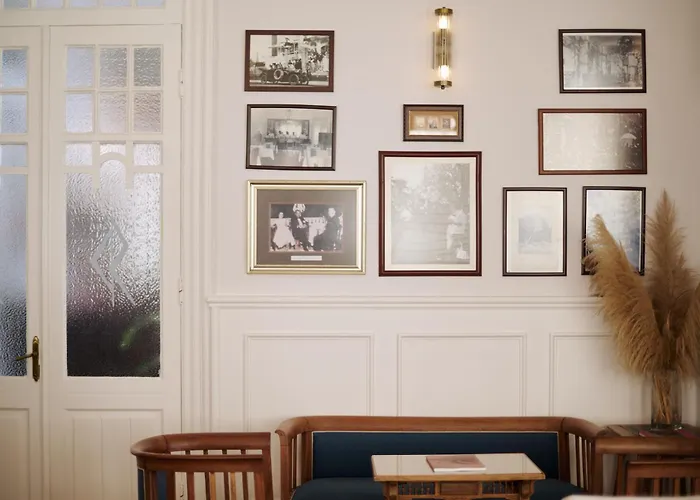 Bueyuekada Splendid Palace Hotel Prinseneilanden