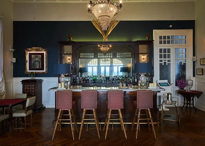 Bueyuekada Splendid Palace Hotel