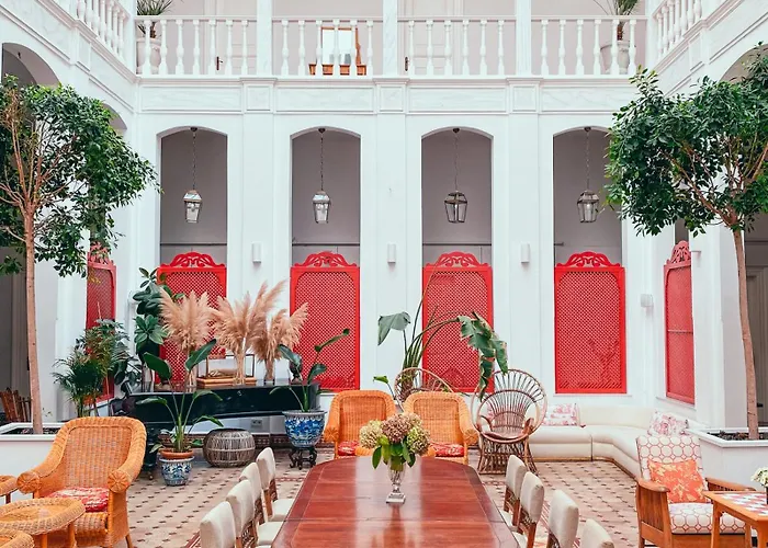 Bueyuekada Splendid Palace 3*