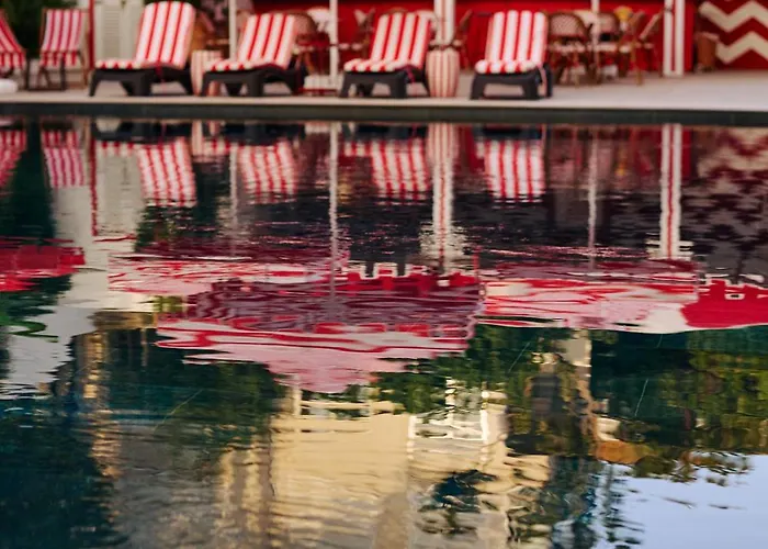 Bueyuekada Splendid Palace Prinseneilanden