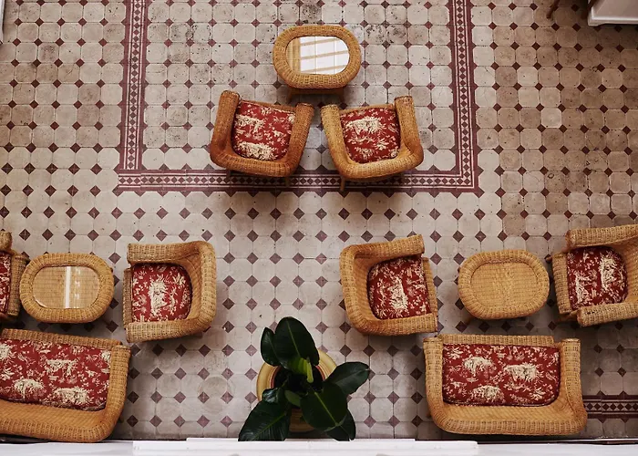 Hotel Bueyuekada Splendid Palace 3*