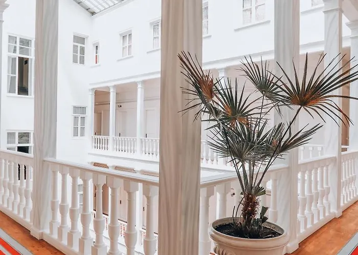 Bueyuekada Splendid Palace 3* Prinseneilanden