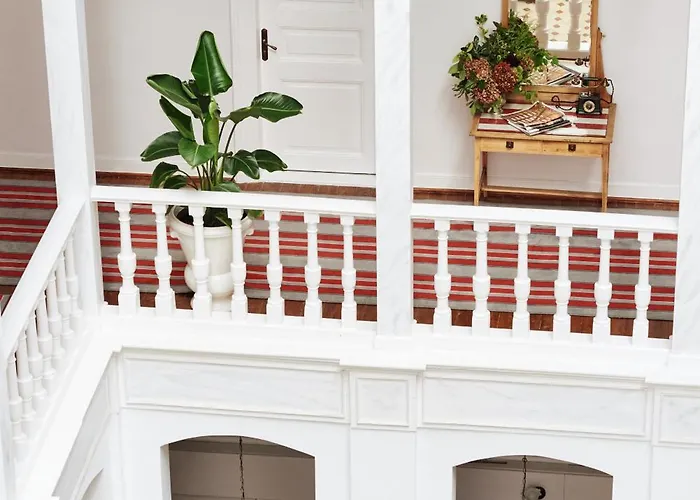 Bueyuekada Splendid Palace Hotel 3*