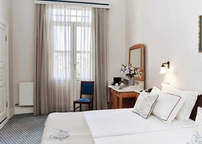 Hotel Bueyuekada Splendid Palace 3*