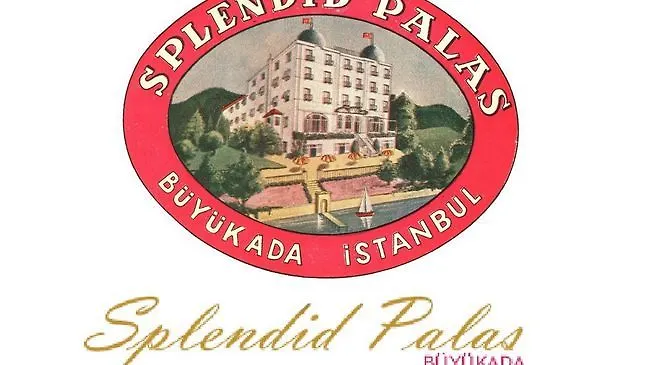 Bueyuekada Splendid Palace Hotel Prinseneilanden